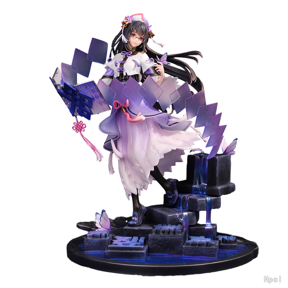 大幻神 汀里二母