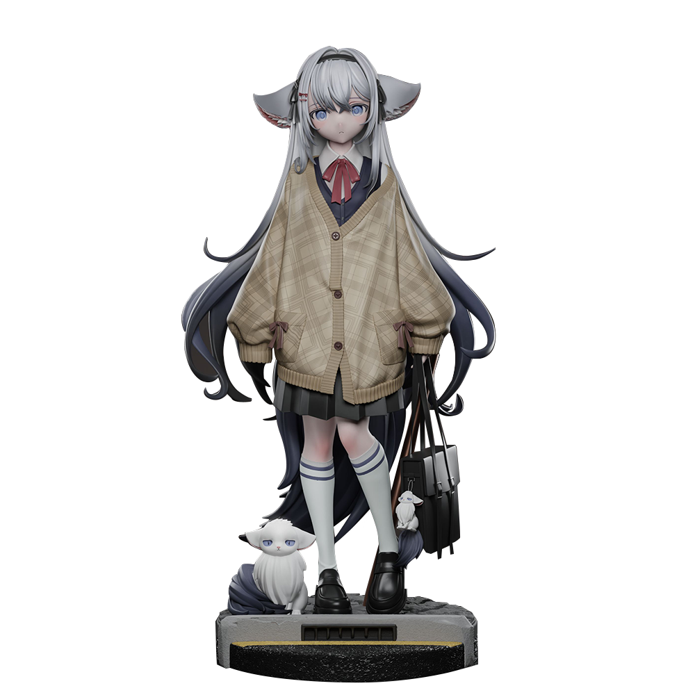 珍藏版 家之女神